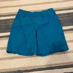 Columbia Kids Blue Shorts